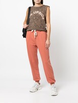 Thumbnail for your product : The Upside Caprice Alena Track Pants