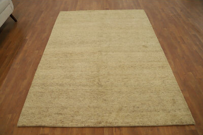 Gracie Oaks Versatile Gabbeh Style Area Rug 6x8 to Complement Every Room's Aesthetic