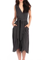 Thumbnail for your product : House Of Harlow Billie Skort Overall