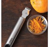 Thumbnail for your product : Chefs Stainless-Steel Citrus Zester