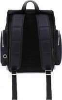 Thumbnail for your product : FPM Nylon Bank On The Road-butterfly Pc Backpack S