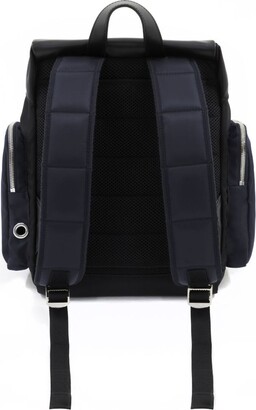 FPM Nylon Bank On The Road-butterfly Pc Backpack S