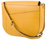 Thumbnail for your product : Valextra Twist 5 Crossbody