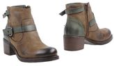 Thumbnail for your product : Thompson Ankle boots