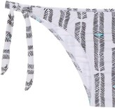 Thumbnail for your product : Lygia & Nanny Bali printed bikini bottom
