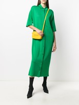 Thumbnail for your product : Balenciaga Midi Shirt Dress