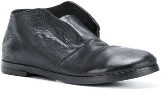 Marsèll Listello lace-less shoes
