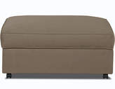 Thumbnail for your product : Asstd National Brand Sleeper Possibilities Storage Ottoman