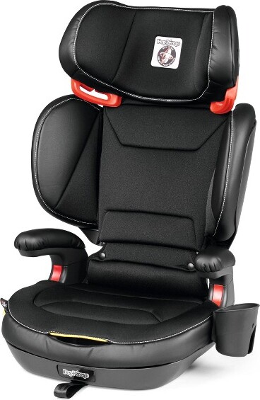 Peg Perego PegPeregoViaggioShuttlePlus120BoosterCarSeat-Licorice