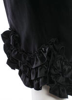Thumbnail for your product : Chloé Silk Skirt