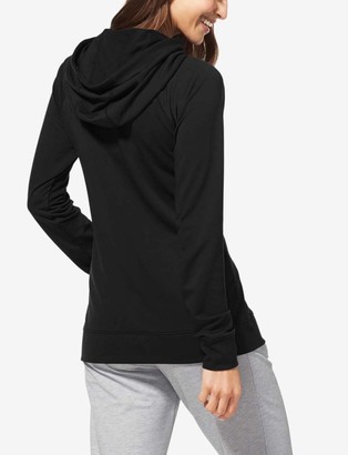 Tommy John Women's Go Anywhere Quick Dry Hoodie