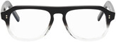 Thumbnail for your product : Cutler & Gross Black Gradient 0822V2 Glasses