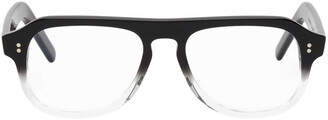 Cutler & Gross Black Gradient 0822V2 Glasses