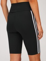Thumbnail for your product : adidas High Waist Cycling Shorts