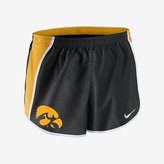 Thumbnail for your product : Nike College Championship Drive STP (Iowa) Women's Running Shorts