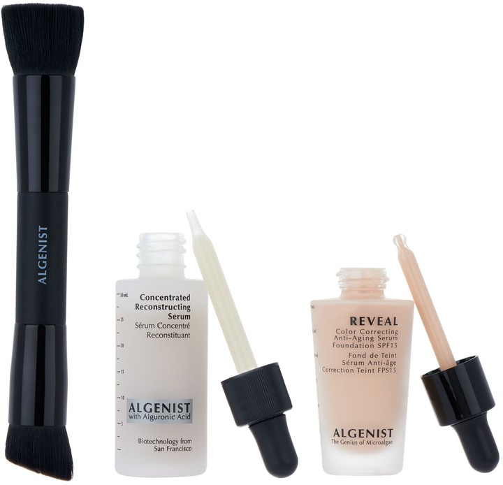 algenist serum foundation