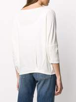Thumbnail for your product : Ma Ry Ya Boat-Neck Sweater