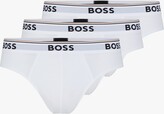 Thumbnail for your product : HUGO BOSS Stretch Power Briefs