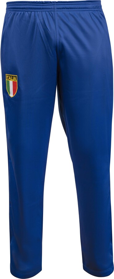 Ultra Game Men's Jogger Pants Active Basic Soft Terry Sweatpants