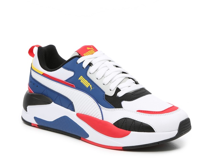 Puma - RS-X³ Puzzle Sneakers Bibloo.com