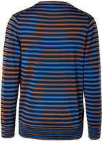 Thumbnail for your product : Paul Smith Wool Pullover