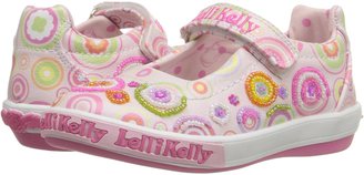 Lelli Kelly Kids Puntini Dolly (Toddler/Little Kid)