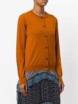 Thumbnail for your product : Marni fine knit cashmere cardigan