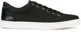 Thumbnail for your product : Dolce & Gabbana lace-up sneakers