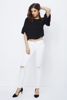 Thumbnail for your product : Rebecca Minkoff Cheney Top