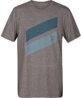 Thumbnail for your product : Hurley Icon Slash Push Through Short-Sleeve T-Shirt - Men's