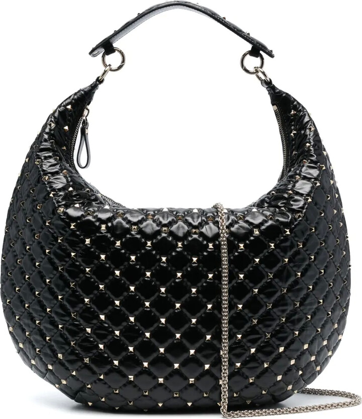 Valentino Garavani Rockstud Spike shoulder bag