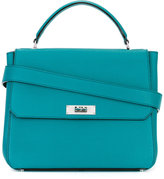 Thumbnail for your product : Bally flip lock tote