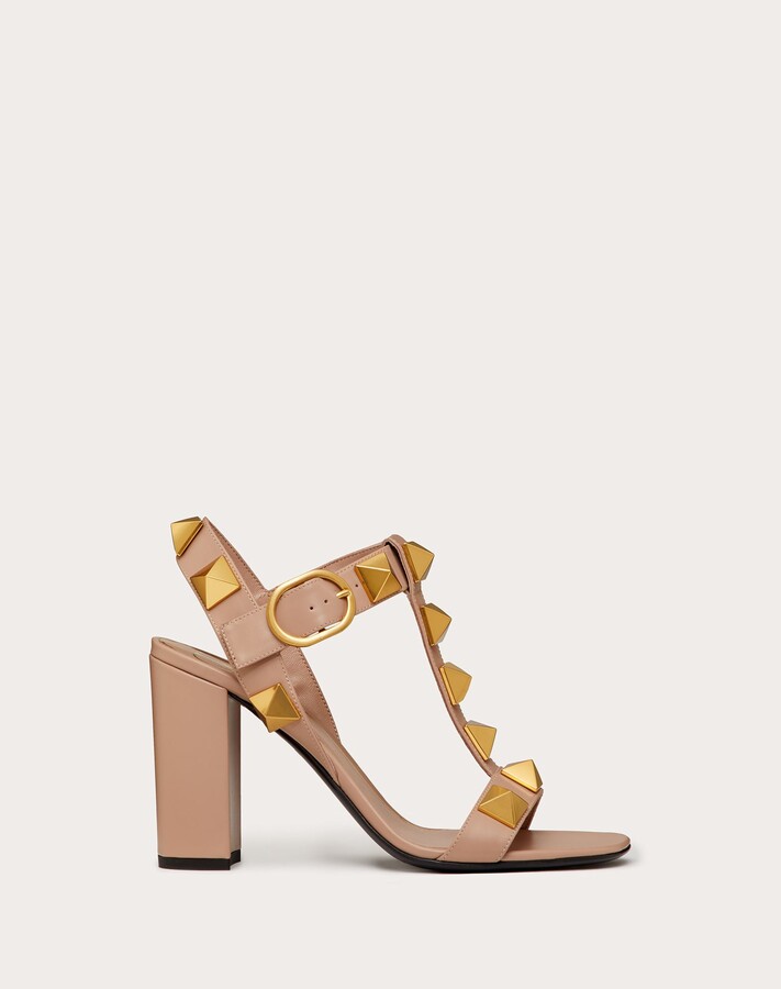 Valentino Women's Sandals | Shop the world's largest collection of fashion  | ShopStyle