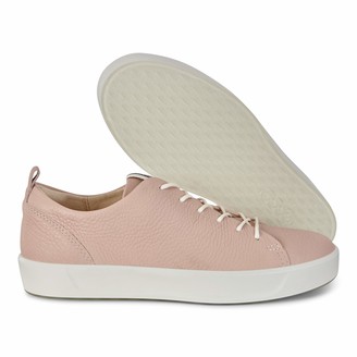 ecco soft 8 ladies pink