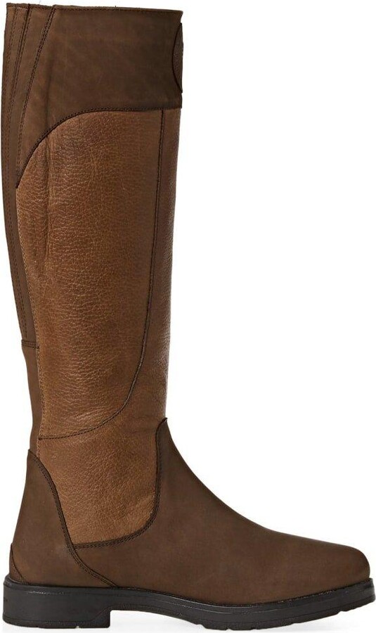 moretta pamina womens country boots