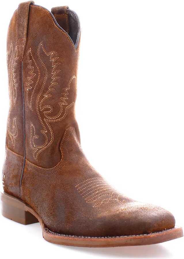 ROAN Saber Cowboy Boot