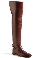 Thumbnail for your product : Burberry 'Carmack' Over the Knee Boot (Women)