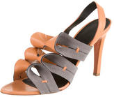 Thumbnail for your product : Balenciaga Origami Bow Sandals