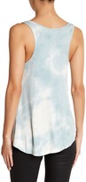 Thumbnail for your product : Hip Scoop Neck Swing Tank