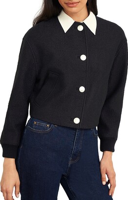 【HOBBS LONDON】ディグビージャケット Digby Jacket | Hobbs UK |