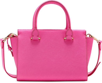 Vince Camuto Thea Small Satchel, a Macy's Exclusive Style