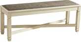 Thumbnail for your product : Signature Design by Ashley Roanoke Dining Bench