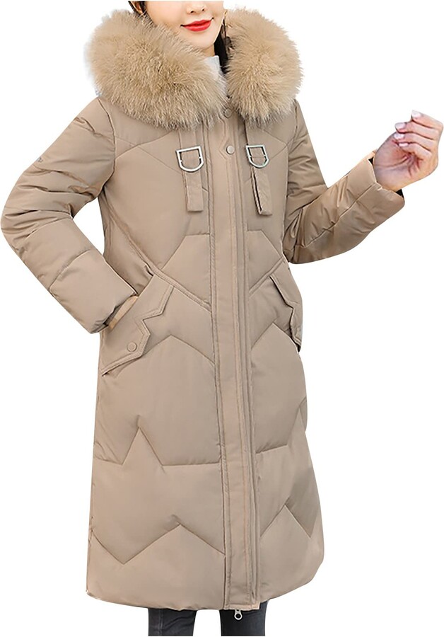parkas 2019