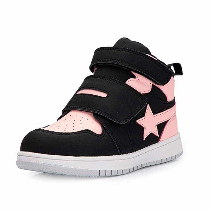 high top shoes with arch support