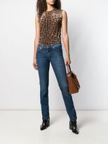 Thumbnail for your product : Dolce & Gabbana Skinny-Fit Jeans