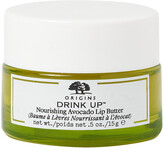 Thumbnail for your product : Origins DRINK UP Nourishing Avocado Lip Balm