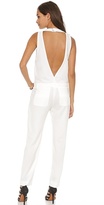 Thumbnail for your product : IRO Gennia Jumpsuit