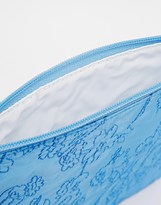 Thumbnail for your product : Cath Kidston Quilted Trio Zip Purse Set