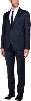 Luigi Bianchi Mantova Suits - Item 49274031