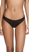 Thumbnail for your product : Les Girls Les Boys Thong